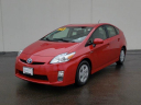 Thumbnail image of 2010 Toyota Prius at Classic Toyota Used