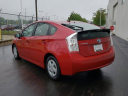 Thumbnail image of 2010 Toyota Prius at Classic Toyota Used