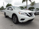Thumbnail image of 2017 Nissan Murano at West Palm Beach Nissan