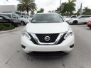 Thumbnail image of 2017 Nissan Murano at West Palm Beach Nissan