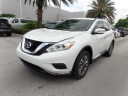 Thumbnail image of 2017 Nissan Murano at West Palm Beach Nissan