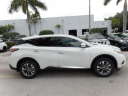 Thumbnail image of 2017 Nissan Murano at West Palm Beach Nissan