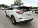 Thumbnail image of 2017 Nissan Murano at West Palm Beach Nissan