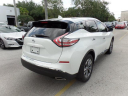Thumbnail image of 2017 Nissan Murano at West Palm Beach Nissan