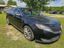 2013 Lincoln MKS Base at CARZ4YOU.COM of ROBERTSDALE, AL