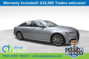 Thumbnail image of 2018 Audi A6 at AC Motors
