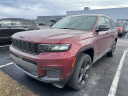 Thumbnail image of 2021 Jeep Grand Cherokee L at Extreme Dodge Chrysler Jeep Ram