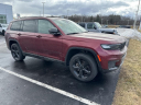 Thumbnail image of 2021 Jeep Grand Cherokee L at Extreme Dodge Chrysler Jeep Ram