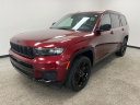 Thumbnail image of 2021 Jeep Grand Cherokee L at Extreme Dodge Chrysler Jeep Ram