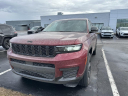 Thumbnail image of 2021 Jeep Grand Cherokee L at Extreme Dodge Chrysler Jeep Ram