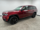 Thumbnail image of 2021 Jeep Grand Cherokee L at Extreme Dodge Chrysler Jeep Ram