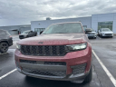 Thumbnail image of 2021 Jeep Grand Cherokee L at Extreme Dodge Chrysler Jeep Ram