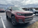 Thumbnail image of 2021 Jeep Grand Cherokee L at Extreme Dodge Chrysler Jeep Ram