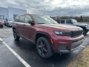 Thumbnail image of 2021 Jeep Grand Cherokee L at Extreme Dodge Chrysler Jeep Ram