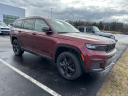 Thumbnail image of 2021 Jeep Grand Cherokee L at Extreme Dodge Chrysler Jeep Ram