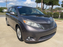 Thumbnail image of 2011 Toyota Sienna at SPEED AUTO INC