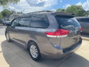 Thumbnail image of 2011 Toyota Sienna at SPEED AUTO INC