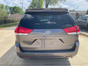 Thumbnail image of 2011 Toyota Sienna at SPEED AUTO INC