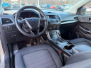 2017 Ford Edge SE at Crossroads Chevrolet