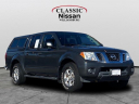 Thumbnail image of 2012 Nissan Frontier at Classic Nissan - Williamsburg