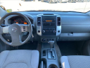 Thumbnail image of 2012 Nissan Frontier at Classic Nissan - Williamsburg