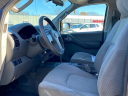 Thumbnail image of 2012 Nissan Frontier at Classic Nissan - Williamsburg