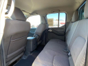 Thumbnail image of 2012 Nissan Frontier at Classic Nissan - Williamsburg