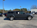 Thumbnail image of 2012 Nissan Frontier at Classic Nissan - Williamsburg