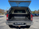 Thumbnail image of 2012 Nissan Frontier at Classic Nissan - Williamsburg