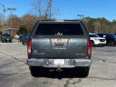 Thumbnail image of 2012 Nissan Frontier at Classic Nissan - Williamsburg