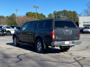 Thumbnail image of 2012 Nissan Frontier at Classic Nissan - Williamsburg