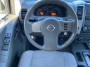 Thumbnail image of 2012 Nissan Frontier at Classic Nissan - Williamsburg