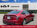 Thumbnail image of 2022 Cadillac CT5 at South Shore Kia