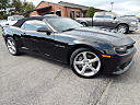 Thumbnail image of 2014 Chevrolet Camaro at Gary Mathews Motors