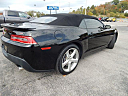 Thumbnail image of 2014 Chevrolet Camaro at Gary Mathews Motors