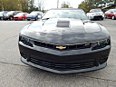 Thumbnail image of 2014 Chevrolet Camaro at Gary Mathews Motors