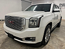 Thumbnail image of 2016 GMC Yukon XL at Daniel Auto Sales