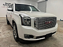 Thumbnail image of 2016 GMC Yukon XL at Daniel Auto Sales