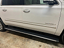Thumbnail image of 2016 GMC Yukon XL at Daniel Auto Sales