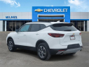 Thumbnail image of 2024 Chevrolet Blazer at Milnes Chevrolet, Inc.