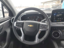 Thumbnail image of 2024 Chevrolet Blazer at Milnes Chevrolet, Inc.