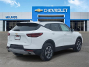 Thumbnail image of 2024 Chevrolet Blazer at Milnes Chevrolet, Inc.