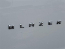 Thumbnail image of 2024 Chevrolet Blazer at Milnes Chevrolet, Inc.