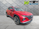 2022 Hyundai TUCSON SEL at Maxon Hyundai Inc.
