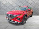 Thumbnail image of 2022 Hyundai TUCSON at Maxon Hyundai Inc.