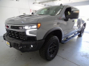 Thumbnail image of 2024 Chevrolet Silverado 1500 at Johnson Dodge Chrysler Jeep