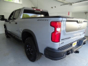 Thumbnail image of 2024 Chevrolet Silverado 1500 at Johnson Dodge Chrysler Jeep