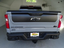 Thumbnail image of 2024 Chevrolet Silverado 1500 at Johnson Dodge Chrysler Jeep