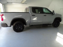 Thumbnail image of 2024 Chevrolet Silverado 1500 at Johnson Dodge Chrysler Jeep