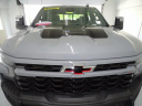 Thumbnail image of 2024 Chevrolet Silverado 1500 at Johnson Dodge Chrysler Jeep